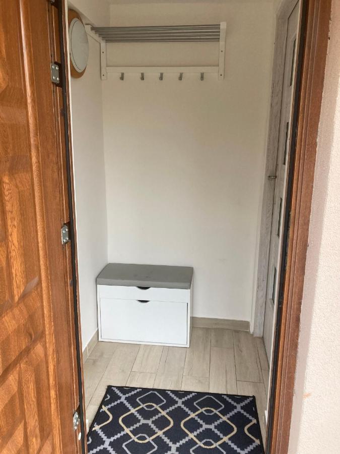 Pokoje Przy Warszawskiej Połczyn-Zdrój Exterior foto