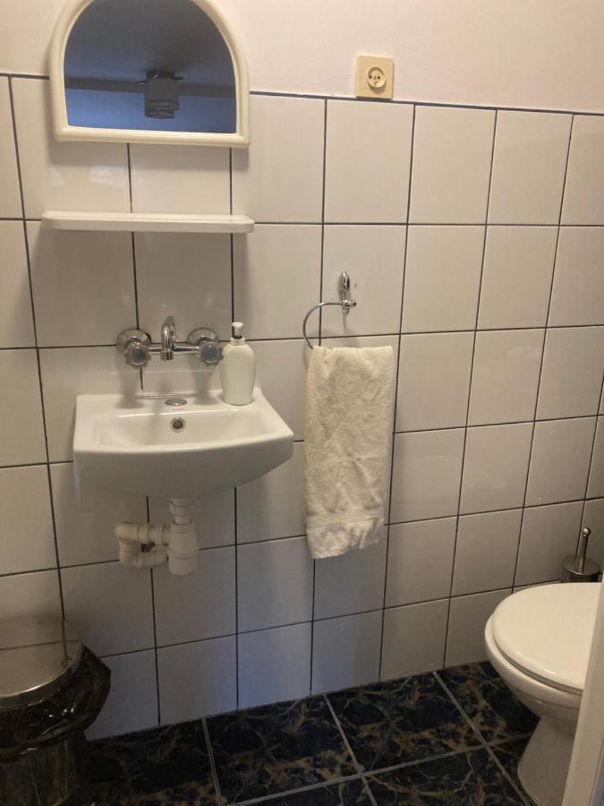 Pokoje Przy Warszawskiej Połczyn-Zdrój Exterior foto