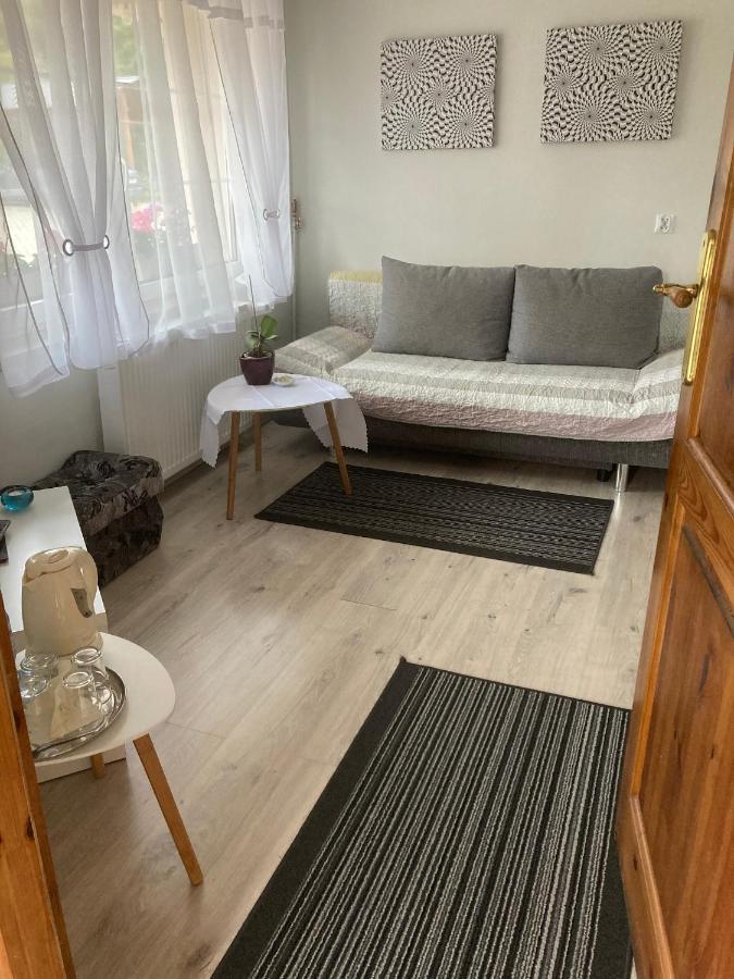 Pokoje Przy Warszawskiej Połczyn-Zdrój Exterior foto
