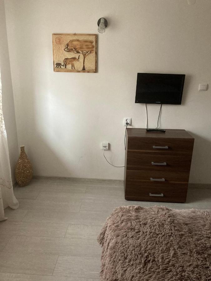 Pokoje Przy Warszawskiej Połczyn-Zdrój Exterior foto